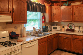 Laurel Run Cottage 24