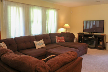 Laurel Run Cottage 10