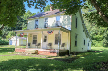 Laurel Run Cottage 4