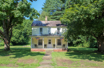 Laurel Run Cottage 5