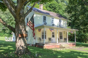 Laurel Run Cottage 6
