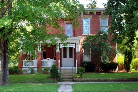 Hyde House 1 Hyde House