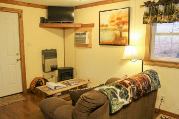 Fox Den Cabin 10