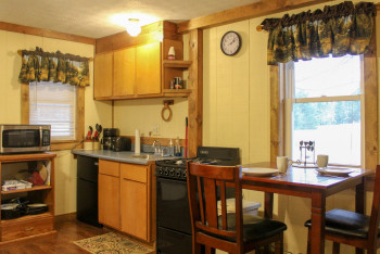 Fox Den Cabin 20