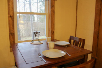 Fox Den Cabin 21