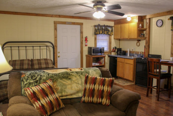 Fox Den Cabin 11