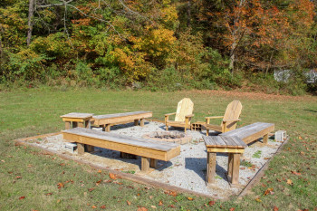 Laurel Run Cottage 7