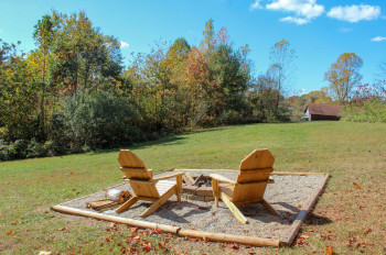 Fox Den Cabin 6