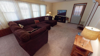 Laurel Run Cottage 14