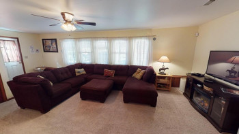 Laurel Run Cottage 11