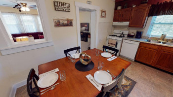 Laurel Run Cottage 25