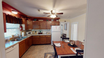 Laurel Run Cottage 23