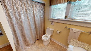 Laurel Run Cottage 42