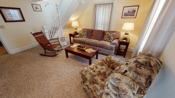 Laurel Run Cottage 33