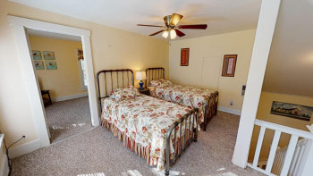 Laurel Run Cottage 34