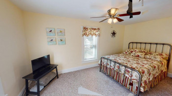 Laurel Run Cottage 36