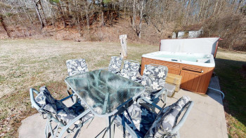 Laurel Run Cottage 9