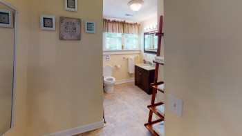 Laurel Run Cottage 44