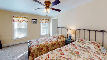 Laurel Run Cottage 38