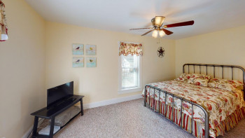 Laurel Run Cottage 40