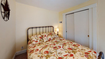 Laurel Run Cottage 39