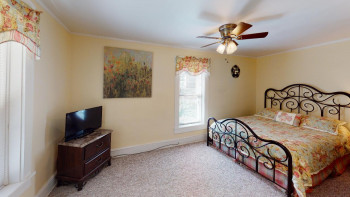 Laurel Run Cottage 41