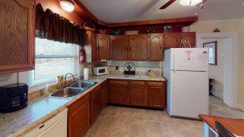 Laurel Run Cottage 27