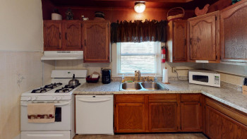 Laurel Run Cottage 26