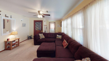 Laurel Run Cottage 13