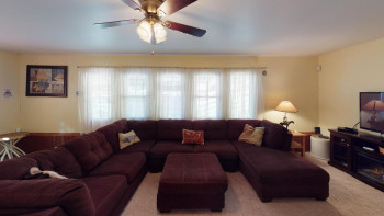 Laurel Run Cottage 12