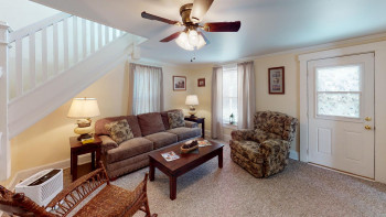 Laurel Run Cottage 15