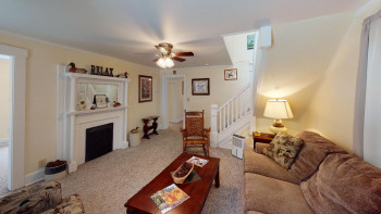 Laurel Run Cottage 18