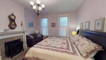 Tulip Tree Room 6 Lilac Suite