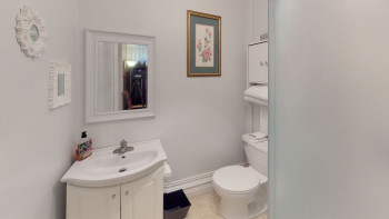 Tulip Tree Room 9 Lilac Suite