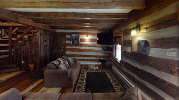 Montana Cabin 17