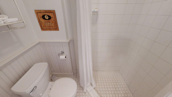 Lilac Suite 10 Rose Garden