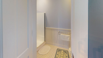 Lilac Suite 9 Tulip Tree Room