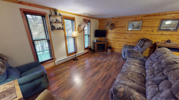 White Tail Cabin 23