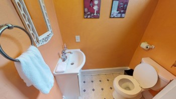 Lane Room 10 Garden Room Primrose bed and breakfast