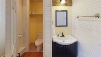 Garden Room 8 Posy Room Primrose bed and breakfast