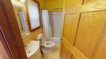 Path Room 8 Terrace Room Primrose bed and breakfast