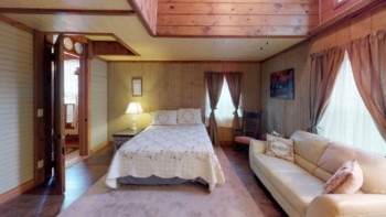 Path Room 5 Terrace Room Primrose bed and breakfast