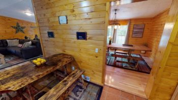 Black Bear Lodge 26