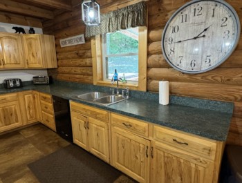 Mountain View Lodge 22