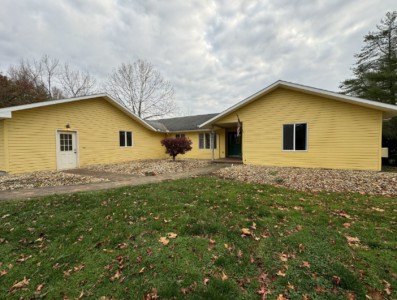 Pine Lake Retreat 11