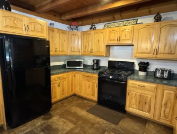 Mountain View Lodge 25