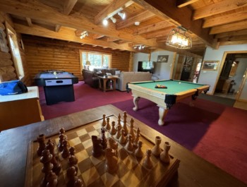 Mountain View Lodge 28