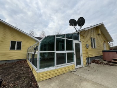 Pine Lake Retreat 14