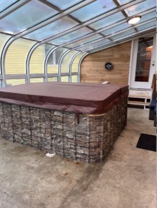 Pine Lake Retreat 15