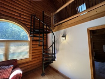 Mountain View Lodge 34